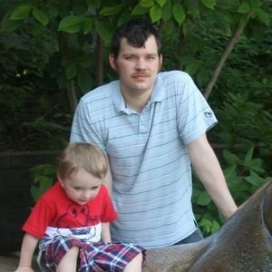 Meet your Posher, Kevin